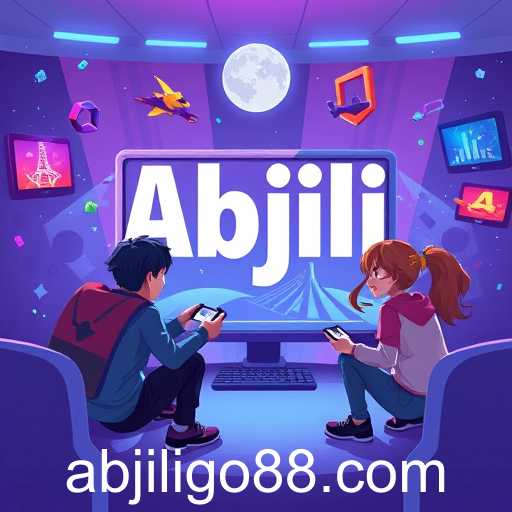The Abjili Phenomenon: A Digital Pastime Revolution