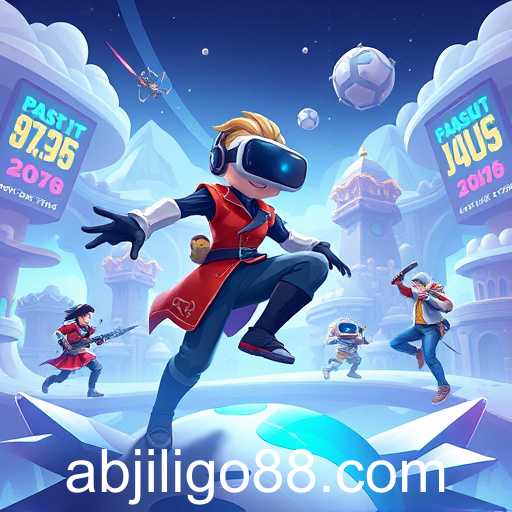 Gaming Dynamics: Abjili's Rise in 2025