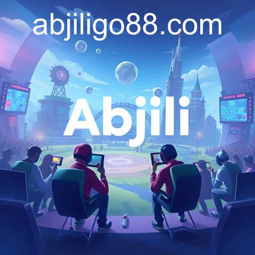 Abjili: Gaming Innovation Unleashed