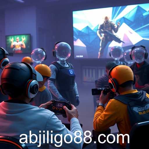 The Digital Realm of Gaming Evolution