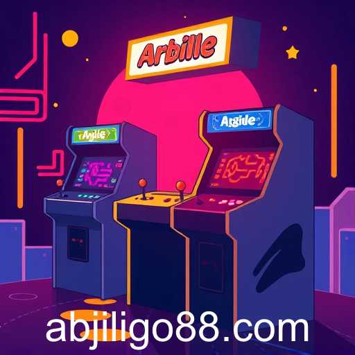 Gaming Revolution with Abjili