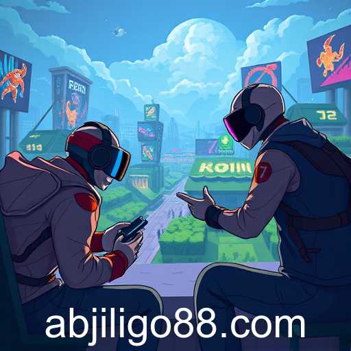 Gaming Trends and Technological Advancements