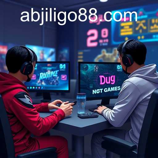 Exploring the Rise of English Game Websites