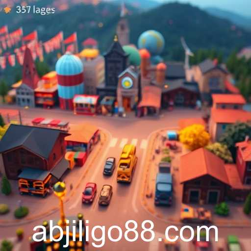 The Rise of Abjili in Gaming