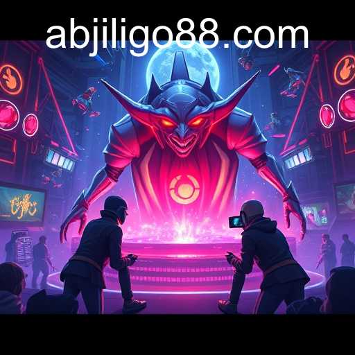 The Rise of Abjili: A New Frontier in Online Gaming