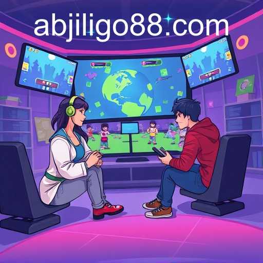 The Rising Popularity of Online Gaming Platforms